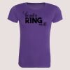 Ladies Cool T Shirt, AWDis  Thumbnail
