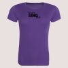 Ladies Cool T Shirt, AWDis  Thumbnail