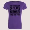 Ladies Cool T Shirt, AWDis  Thumbnail
