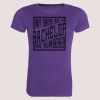 Ladies Cool T Shirt, AWDis  Thumbnail