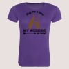 Ladies Cool T Shirt, AWDis  Thumbnail