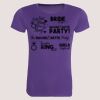 Ladies Cool T Shirt, AWDis  Thumbnail