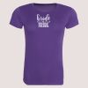 Ladies Cool T Shirt, AWDis  Thumbnail
