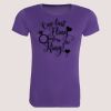 Ladies Cool T Shirt, AWDis  Thumbnail