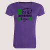 Ladies Cool T Shirt, AWDis  Thumbnail
