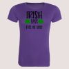 Ladies Cool T Shirt, AWDis  Thumbnail