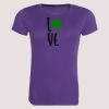 Ladies Cool T Shirt, AWDis  Thumbnail