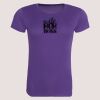 Ladies Cool T Shirt, AWDis  Thumbnail