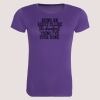 Ladies Cool T Shirt, AWDis  Thumbnail