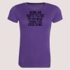 Ladies Cool T Shirt, AWDis  Thumbnail