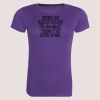 Ladies Cool T Shirt, AWDis  Thumbnail