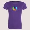 Ladies Cool T Shirt, AWDis  Thumbnail
