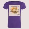 Ladies Cool T Shirt, AWDis  Thumbnail