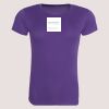 Ladies Cool T Shirt, AWDis  Thumbnail