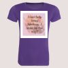 Ladies Cool T Shirt, AWDis  Thumbnail