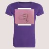 Ladies Cool T Shirt, AWDis  Thumbnail