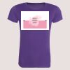 Ladies Cool T Shirt, AWDis  Thumbnail