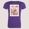 Ladies Cool T Shirt, AWDis  Thumbnail