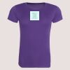 Ladies Cool T Shirt, AWDis  Thumbnail
