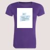 Ladies Cool T Shirt, AWDis  Thumbnail
