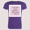 Ladies Cool T Shirt, AWDis  Thumbnail