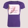 Ladies Cool T Shirt, AWDis  Thumbnail