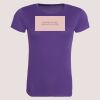 Ladies Cool T Shirt, AWDis  Thumbnail