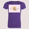 Ladies Cool T Shirt, AWDis  Thumbnail