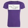 Ladies Cool T Shirt, AWDis  Thumbnail