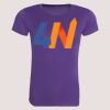Ladies Cool T Shirt, AWDis  Thumbnail